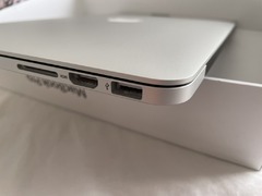 Macbook Pro i5 8 Ram Retina, Mid 2014 perfect Condition - 6