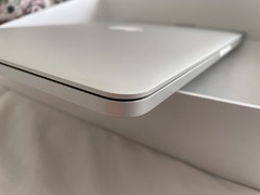 Macbook Pro i5 8 Ram Retina, Mid 2014 perfect Condition - 9