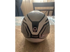 Schuberth R2 Helmet - 1