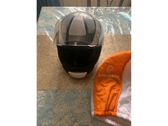 Schuberth R2 Helmet - 2