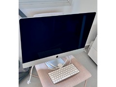 iMac 27 inch 5K Retina - top of the line - 1
