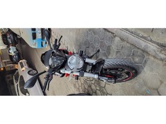 2014 Ducati Monster 696 - 1