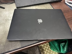 Macbook Pro 16 inch i9 2019 Space grey - 1