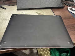 Macbook Pro 16 inch i9 2019 Space grey - 3
