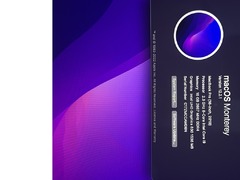 Macbook Pro 16 inch i9 2019 Space grey - 5