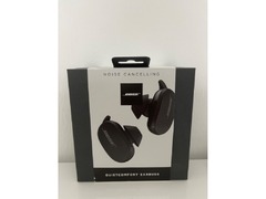 Bose QuietComfort Earbuds - 1