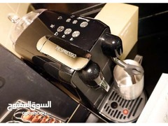 Nespresso Creatista Uno coffee machine including accessories - 2