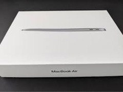 MacBook Air M1 (2020) - 2