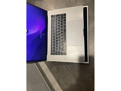 MacBook Pro (15-inch, 2018) Space Grey for SALE - 500 KWD - 3