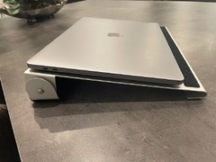 MacBook Pro (15-inch, 2018) Space Grey for SALE - 500 KWD - 5
