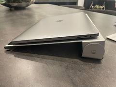 MacBook Pro (15-inch, 2018) Space Grey for SALE - 500 KWD - 6