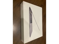 MacBook Pro (15-inch, 2018) Space Grey for SALE - 500 KWD - 8