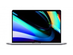 2019 Macbook Pro 16” i9 - 1