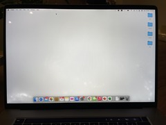 2019 Macbook Pro 16” i9 - 4