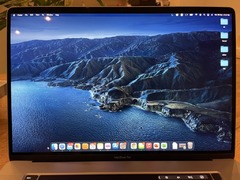 2019 Macbook Pro 16” i9 - 5