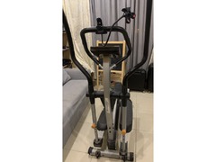 Elliptical trainer up for sale (Heavy Duty) - 3