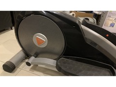 Elliptical trainer up for sale (Heavy Duty) - 4
