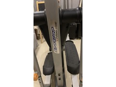 Elliptical trainer up for sale (Heavy Duty)