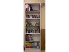 Book Shelf (2 nos) - 2