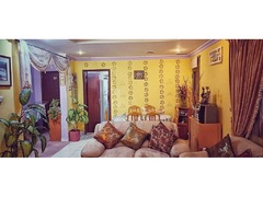 2 BHK for rent - 10