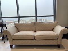 SAFAT 2 SOFAS FOR SALE (COUCH كنبة) - 2