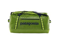 Patagonia and northface Duffel bags negotiable