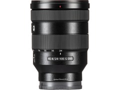 Sony FE 24-105mm f/4 G OSS Lens - 2