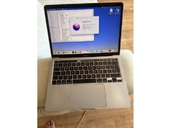 Mb pro 2020 touch bar i5 - 1