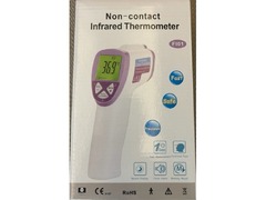 Infrared Digital Thermometer - 1