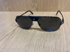 Cartier Sunglasses CT0165S - 3