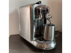 Nespresso Creatista Plus Machine - 2