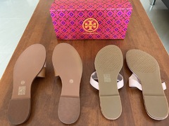 Tory Burch women’s sandals size 6.5 US 38 - 4