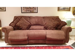 Sofa Set - 1