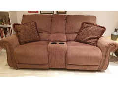 Sofa Set - 2