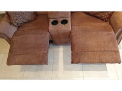 Sofa Set - 3