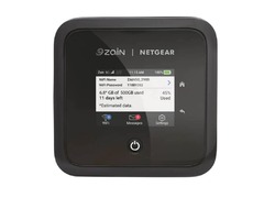 Zain 5g Netgear MR5100 - 4