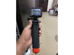 GoPro Hero10 Action Camera - Black - 2