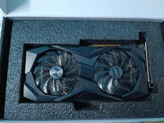 AMD Radeon RX 6600 Graphic cards for 120 kwd | Brand new in box - 4