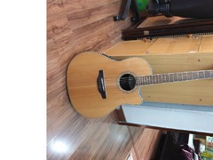 Electric Acoustic Guitar - 1