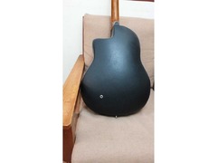 Electric Acoustic Guitar - 2