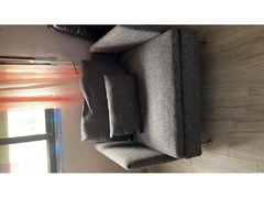 One seater sofa (SODERHAMN) - 1