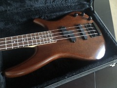 Made in Japan- bass for sale