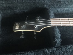Made in Japan- bass for sale - 2