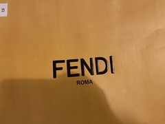 Fendi brand new bag - 2