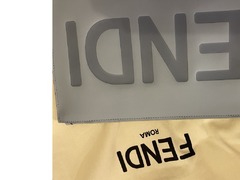 Fendi brand new bag - 6