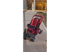 Used Baby stroller 5 KD from CenterPoint