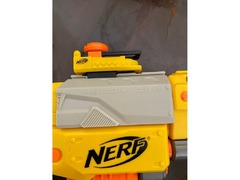 Nerf toy Guns for sale - 5