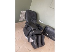 Full body massage chair - 1