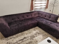 Corner sofa - 2