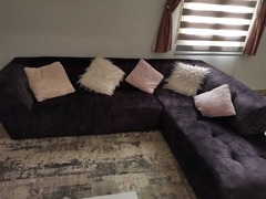 Corner sofa - 4